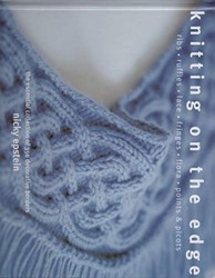 Knitting on the Edge