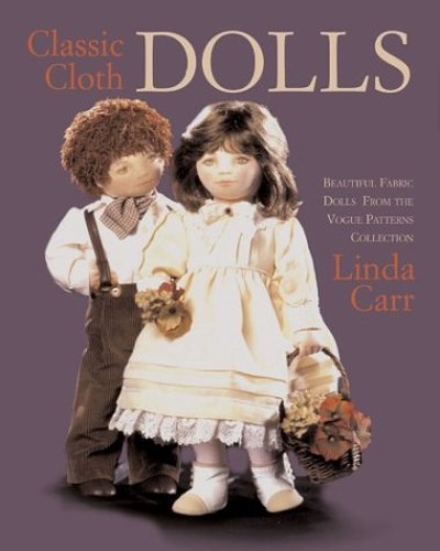 Classic Cloth Dolls