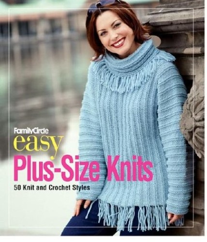 Easy Plus-size Knits