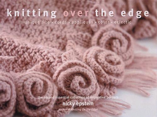 Knitting Over the Edge