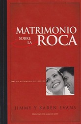 Matrimonio Sobre La Roca
