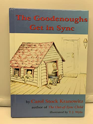 The Goodenoughs Get in Sync