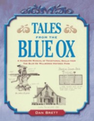 Tales from the Blue Ox