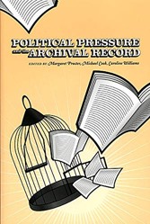 Political Pressure and the Archival Record