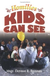 Homilies Kids Can See