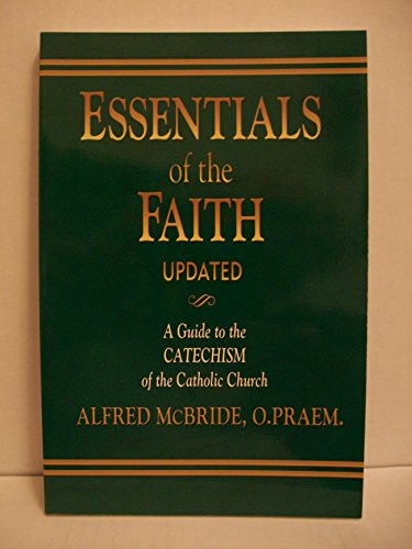 Essentials of the Faith