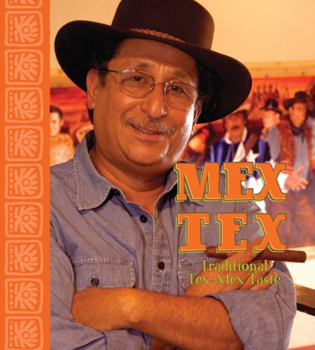 Matt Martinez Mex-Tex