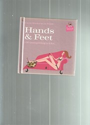 Handbag Honeys: Hands & Feet