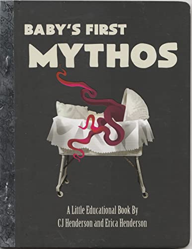Baby's First Mythos