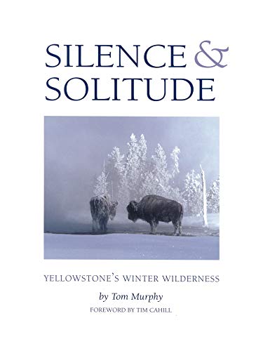 Silence & Solitude