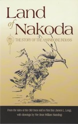 Land of Nakoda