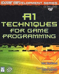 AI Techniques for Game Programming