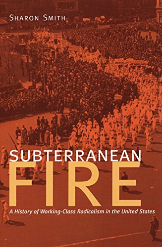 Subterranean Fire
