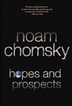 Hopes and Prospects (unabridged audiobook)