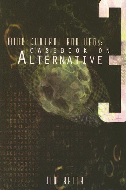 Mind Control and Ufos
