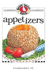 Appetizers