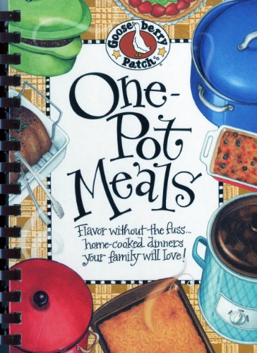 One-Pot Meals