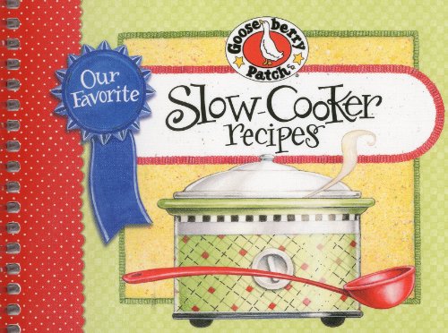 Slow-Cooker Recipes