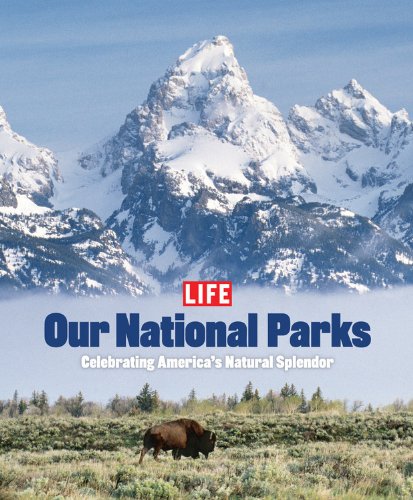 Life: Our National Parks