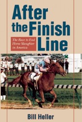 After the Finish Line