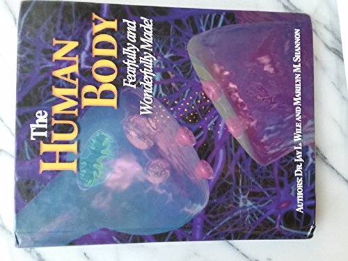 Human Body: Student Text