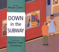 Down in the Subway