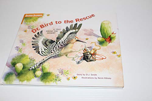 Dr. Bird to the Rescue