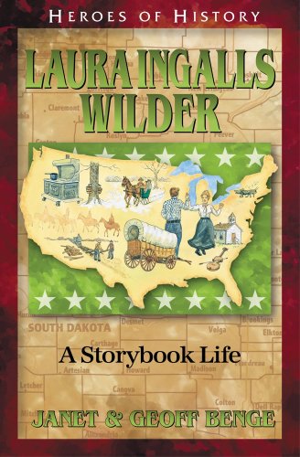 Laura Ingalls Wilder