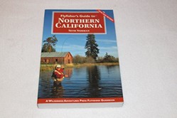 Flyfisher's Guide to Northern California (Revised)