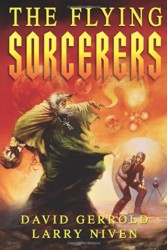 Flying Sorcerers