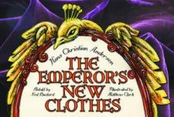 The Emperor's New Clothes