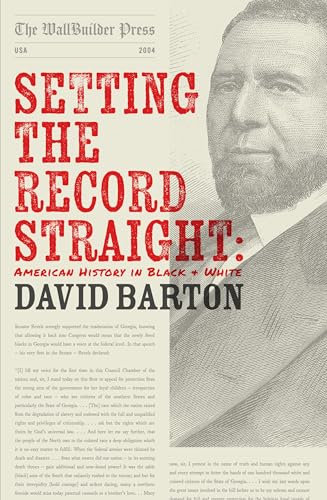 Setting the Record Straight