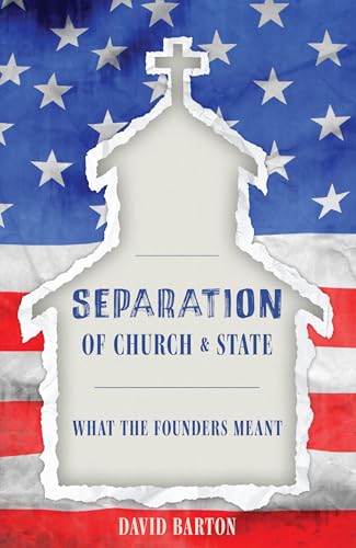 Separation of Church & State