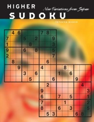 Higher Sudoku