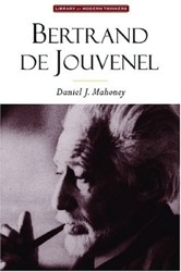 Bertrand De Jouvenel