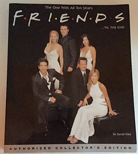 Friends Til the End