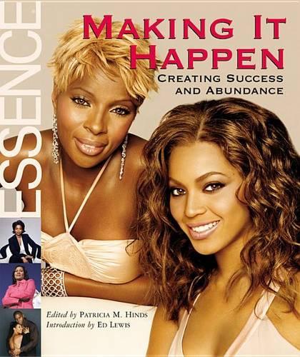 Essence: Making It Happen!