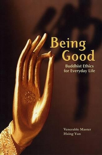 Being Good