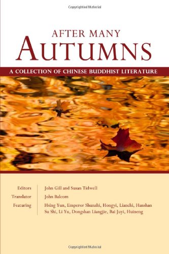 After Many Autumns