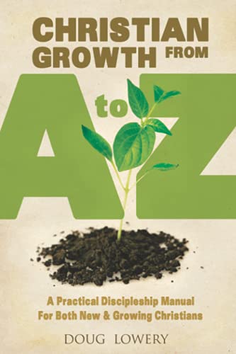 Christian Growth from A to Z