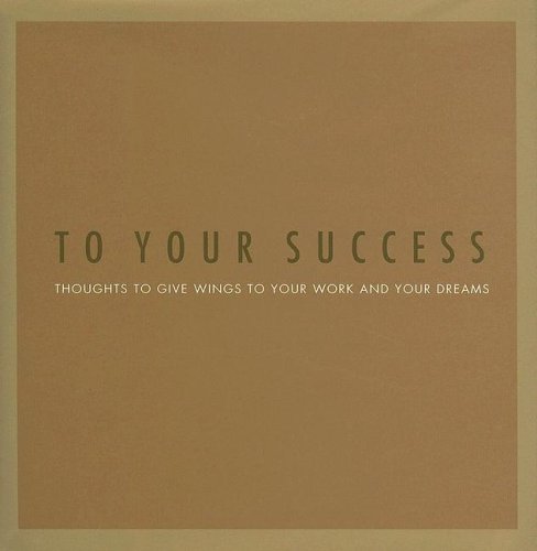 To Your Success