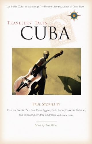 Travelers' Tales Cuba