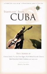 Travelers' Tales Cuba
