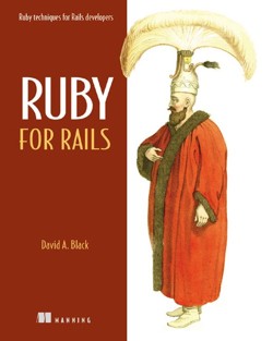 Ruby for Rails