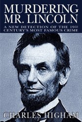 Murdering Mr. Lincoln