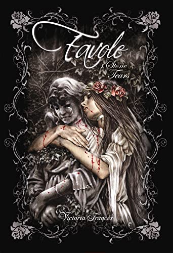 Favole Volume 1: Stone Tears