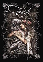 Favole Volume 1: Stone Tears