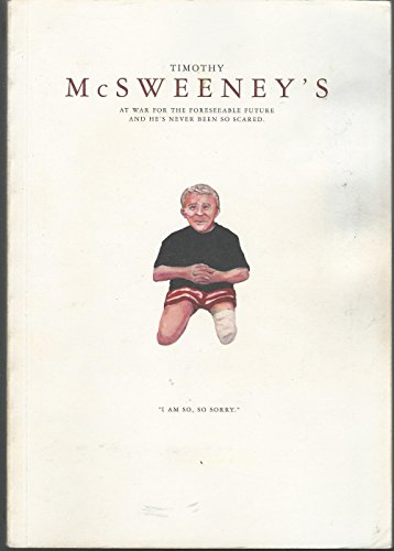 McSweeney's Issue 14