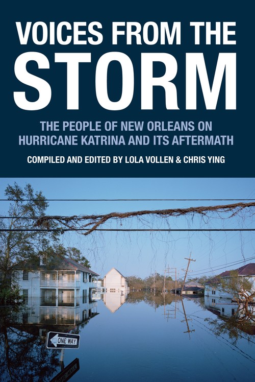 Voices from the Storm