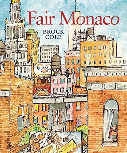 Fair Monaco